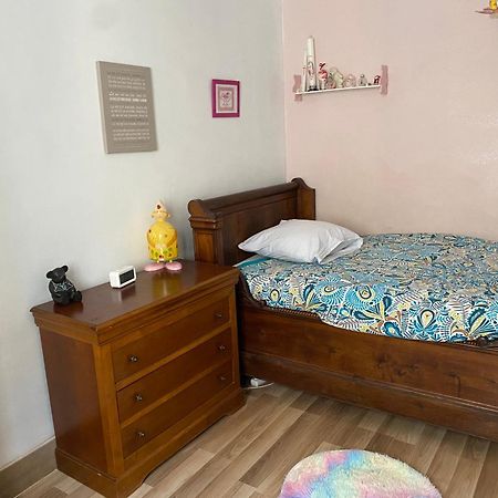 Maison 3 Chambres Gde Terrasse Proche Vieux Port Et Sncf Марсилия Екстериор снимка