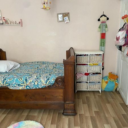 Maison 3 Chambres Gde Terrasse Proche Vieux Port Et Sncf Марсилия Екстериор снимка