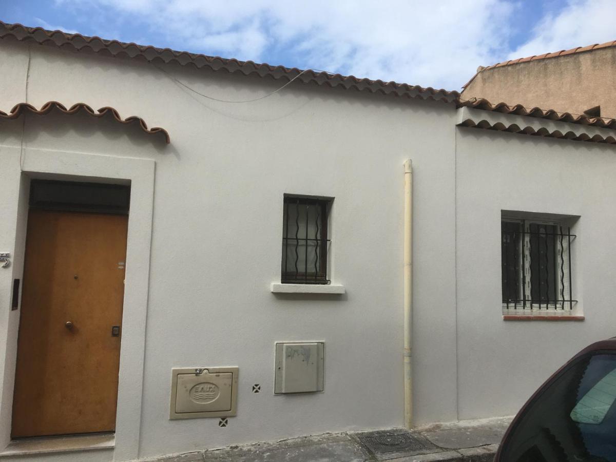 Maison 3 Chambres Gde Terrasse Proche Vieux Port Et Sncf Марсилия Екстериор снимка