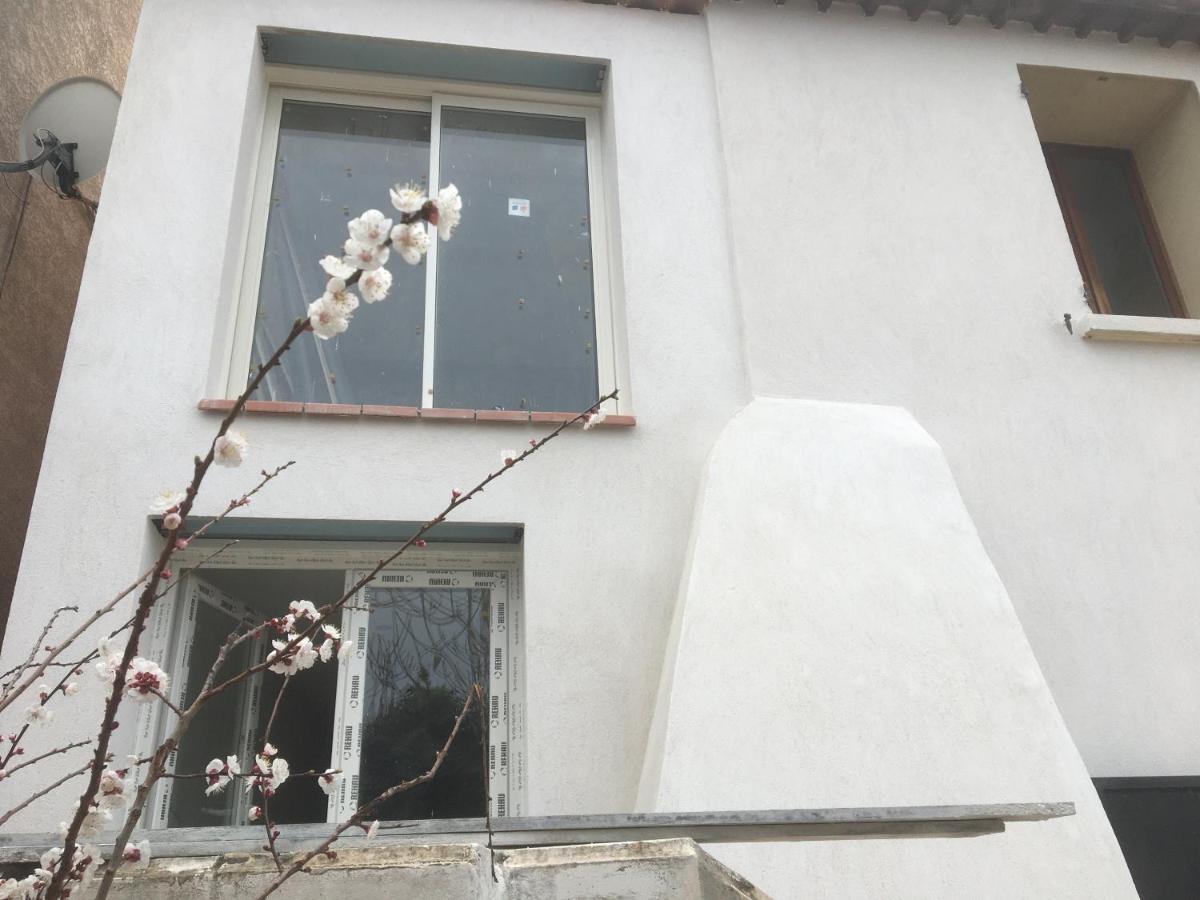 Maison 3 Chambres Gde Terrasse Proche Vieux Port Et Sncf Марсилия Екстериор снимка