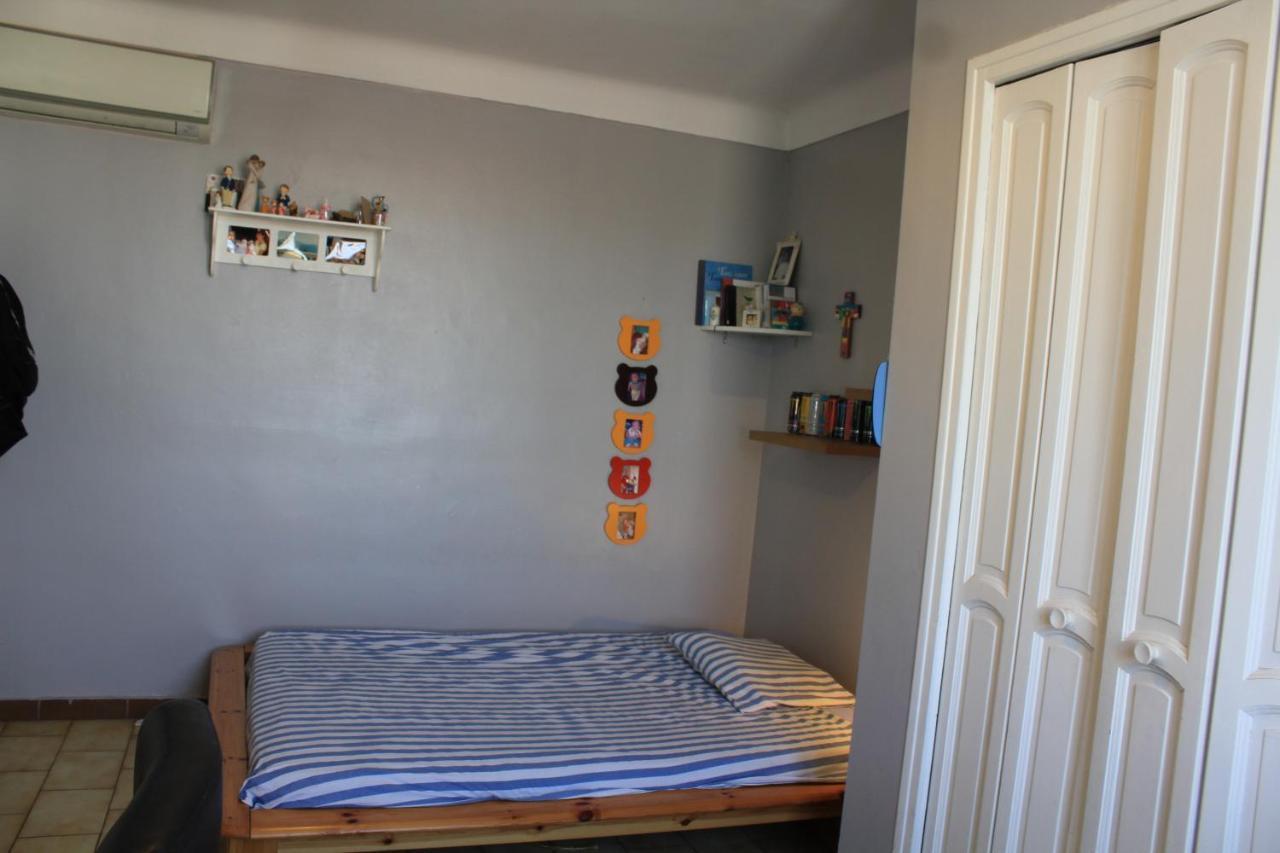 Maison 3 Chambres Gde Terrasse Proche Vieux Port Et Sncf Марсилия Екстериор снимка