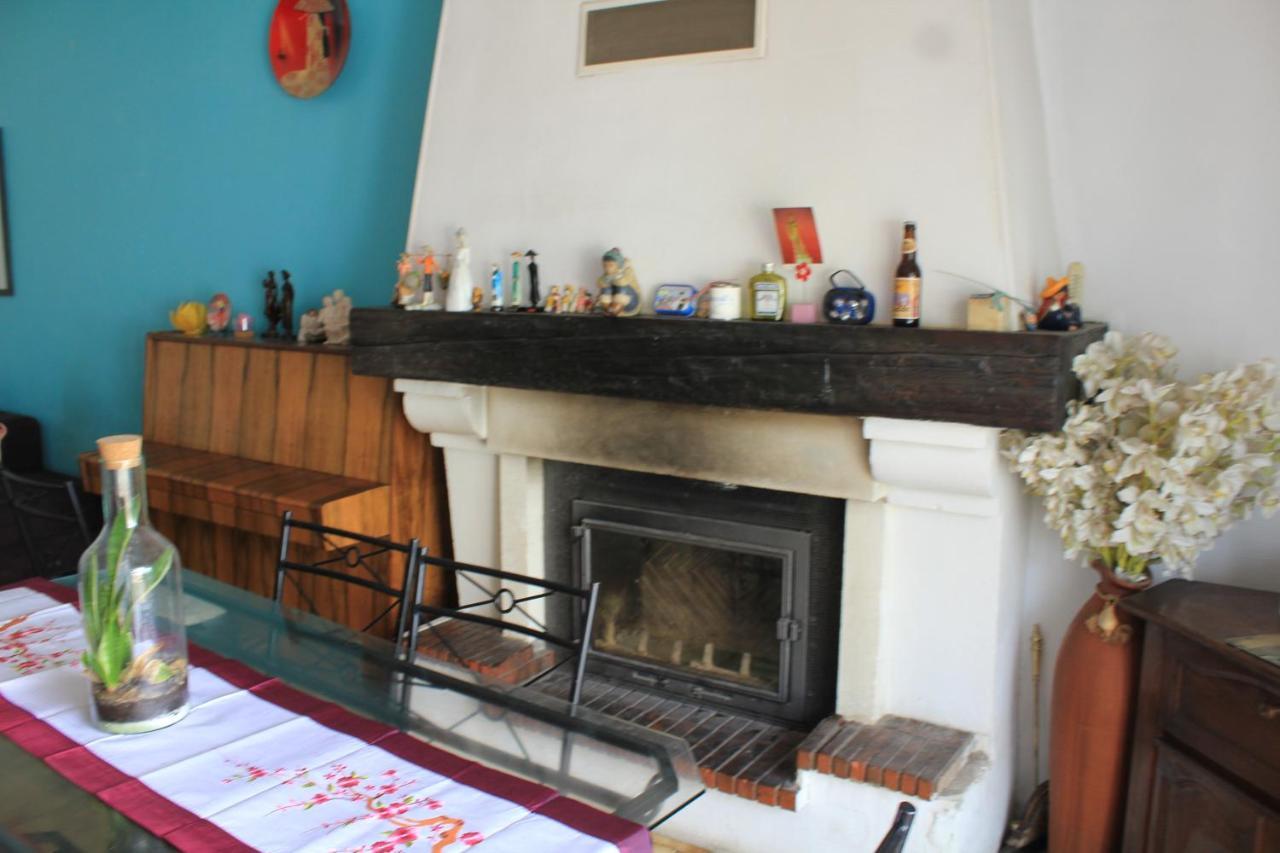 Maison 3 Chambres Gde Terrasse Proche Vieux Port Et Sncf Марсилия Екстериор снимка