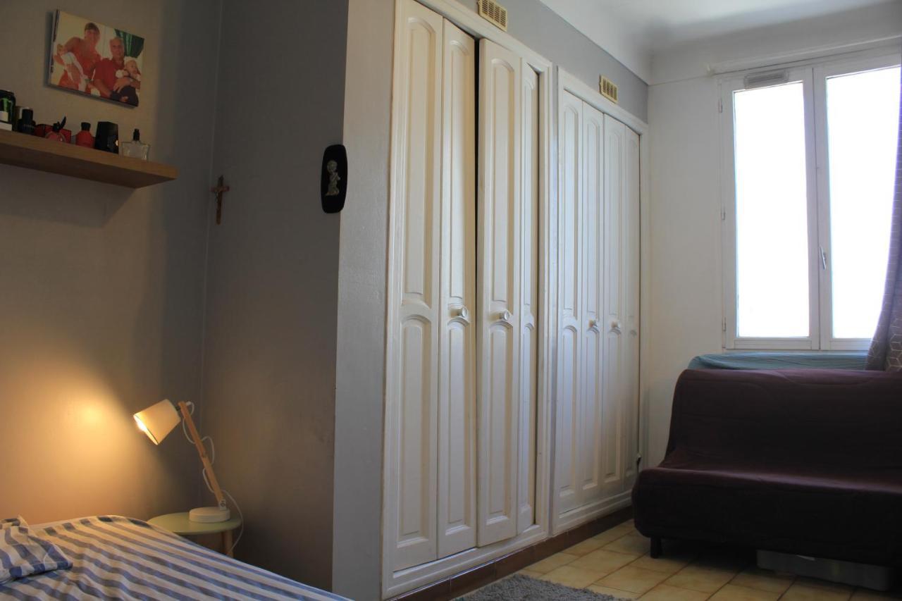 Maison 3 Chambres Gde Terrasse Proche Vieux Port Et Sncf Марсилия Екстериор снимка