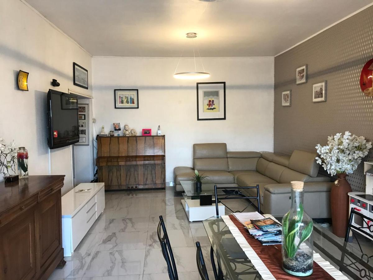 Maison 3 Chambres Gde Terrasse Proche Vieux Port Et Sncf Марсилия Екстериор снимка