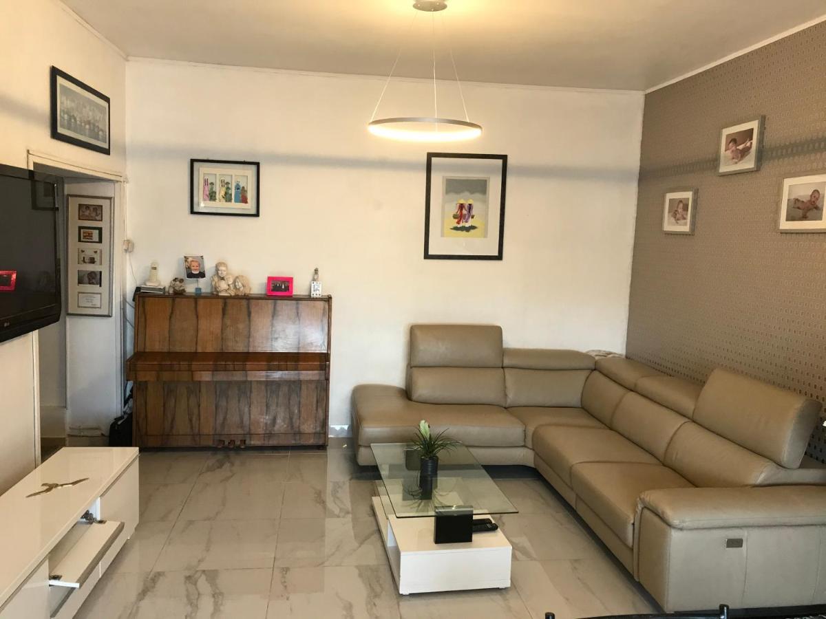 Maison 3 Chambres Gde Terrasse Proche Vieux Port Et Sncf Марсилия Екстериор снимка
