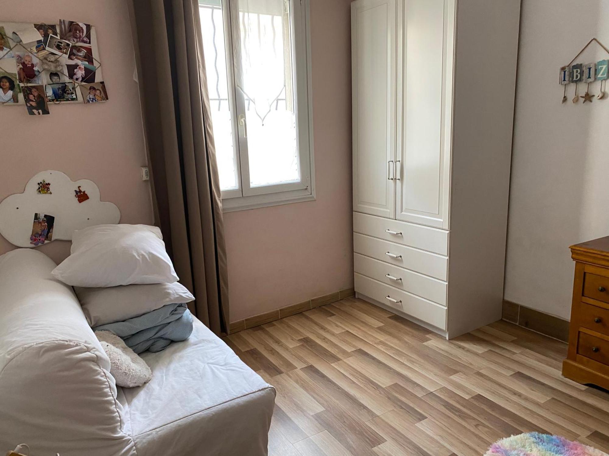 Maison 3 Chambres Gde Terrasse Proche Vieux Port Et Sncf Марсилия Екстериор снимка