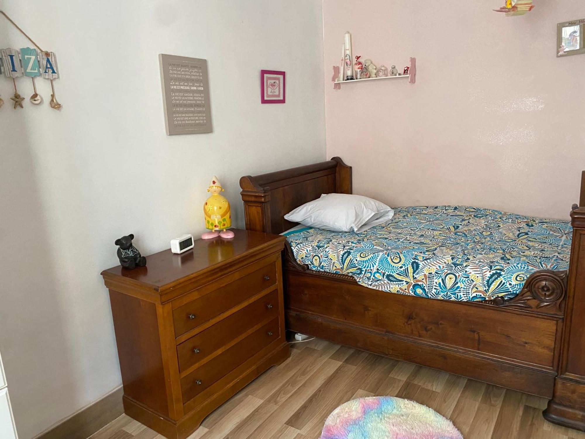 Maison 3 Chambres Gde Terrasse Proche Vieux Port Et Sncf Марсилия Екстериор снимка