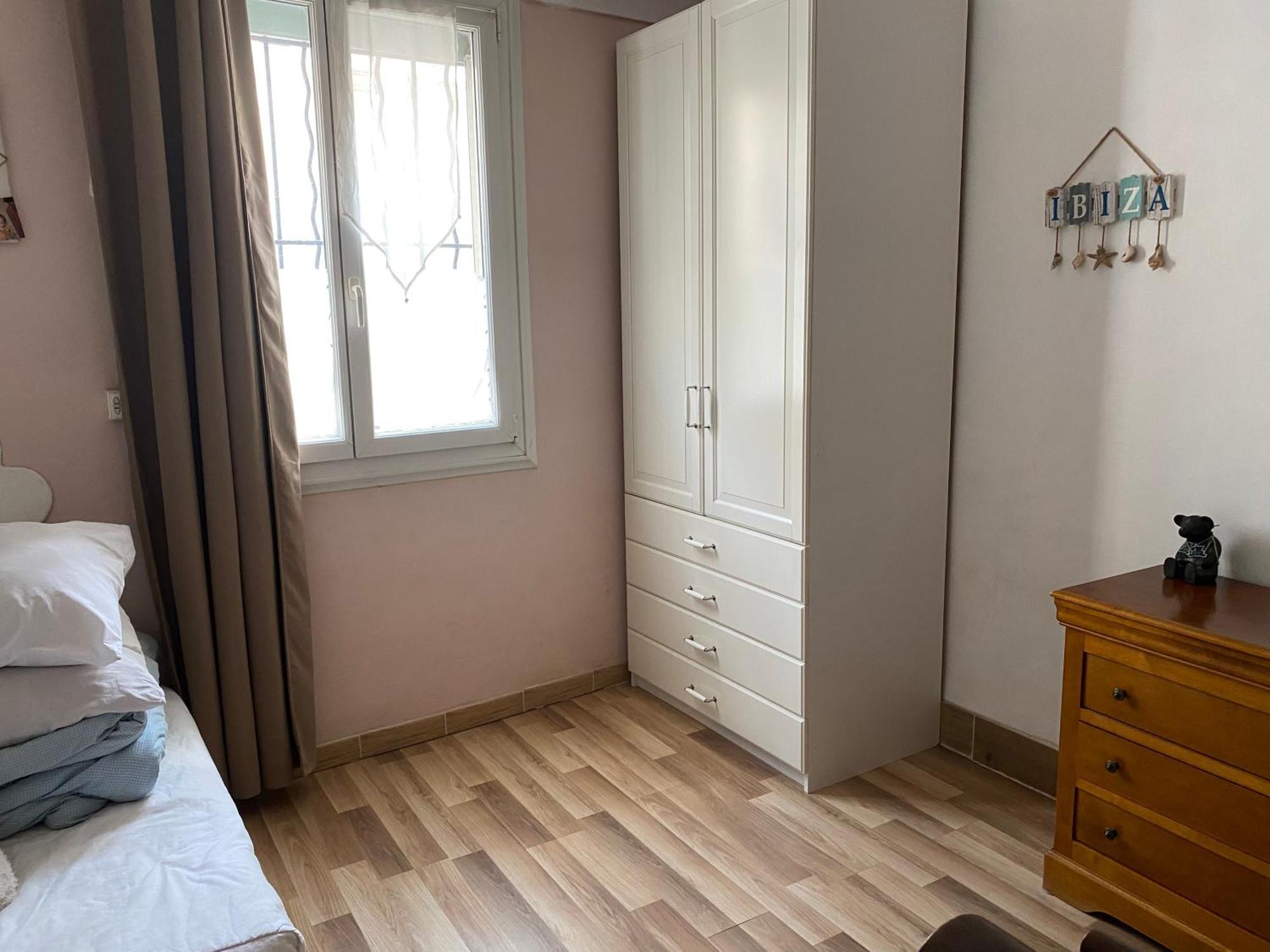 Maison 3 Chambres Gde Terrasse Proche Vieux Port Et Sncf Марсилия Екстериор снимка