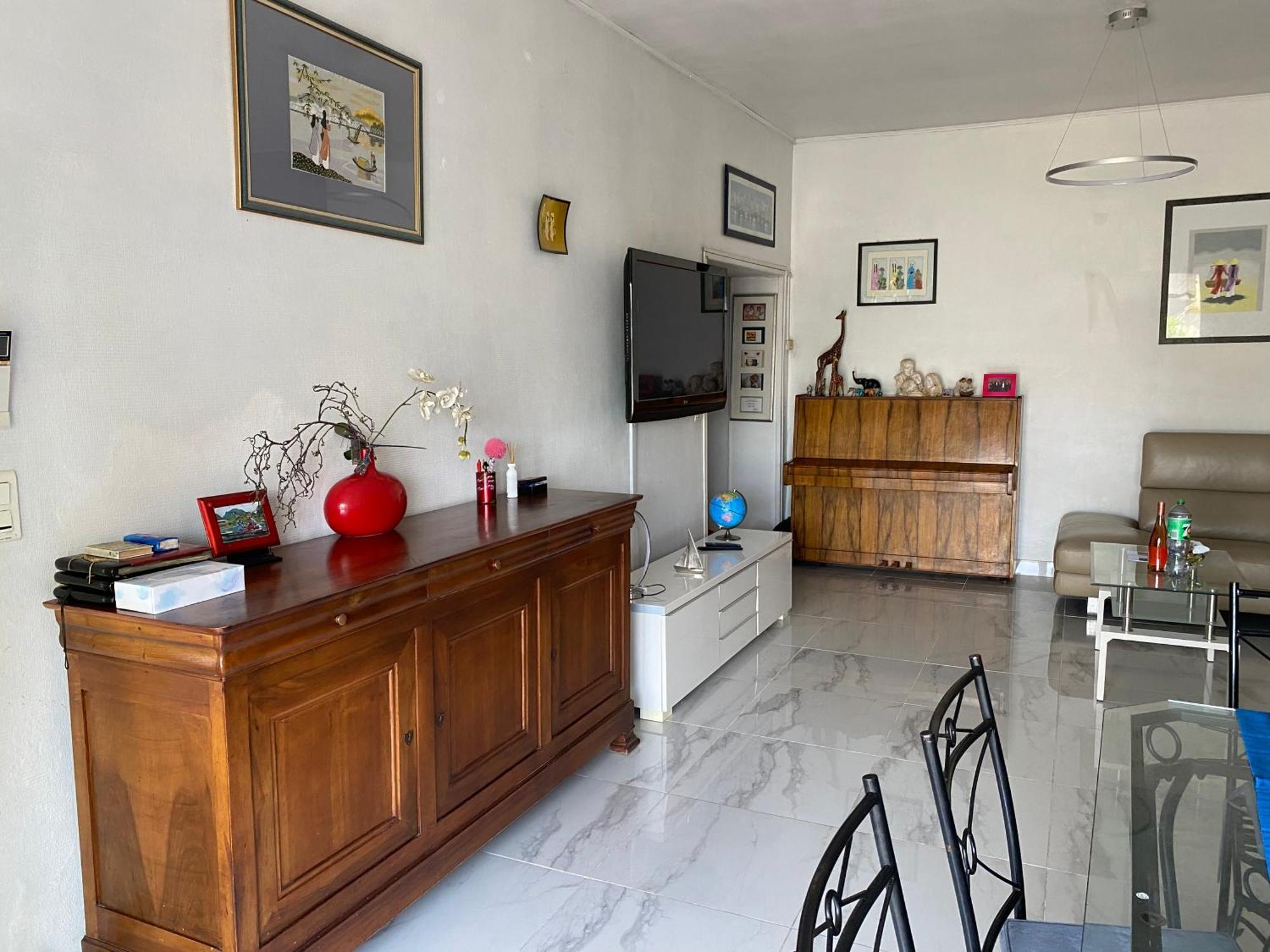 Maison 3 Chambres Gde Terrasse Proche Vieux Port Et Sncf Марсилия Екстериор снимка