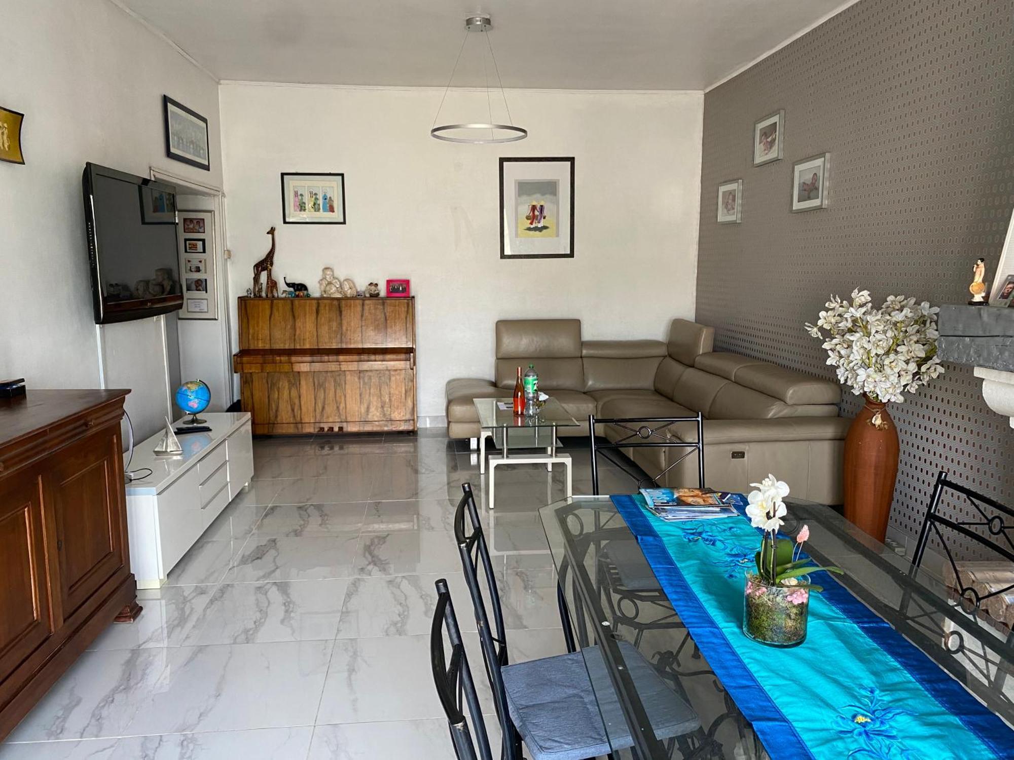 Maison 3 Chambres Gde Terrasse Proche Vieux Port Et Sncf Марсилия Екстериор снимка