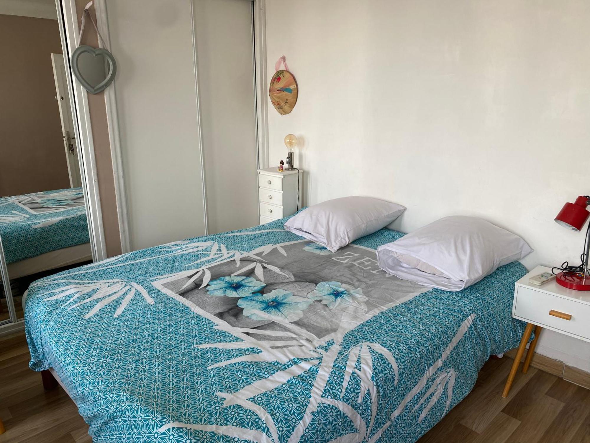Maison 3 Chambres Gde Terrasse Proche Vieux Port Et Sncf Марсилия Екстериор снимка